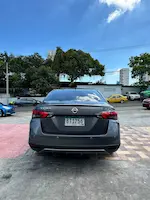 Preview imagenes del auto