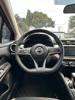 Preview imagenes del auto