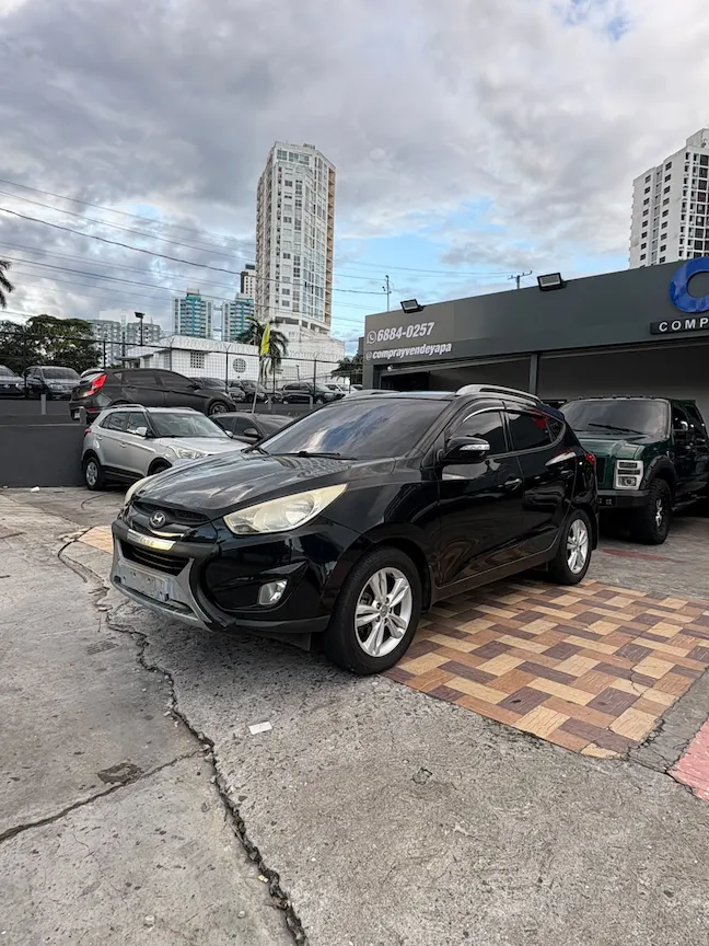 Imagenes del auto