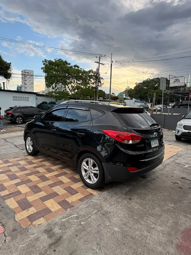 Imagenes del auto