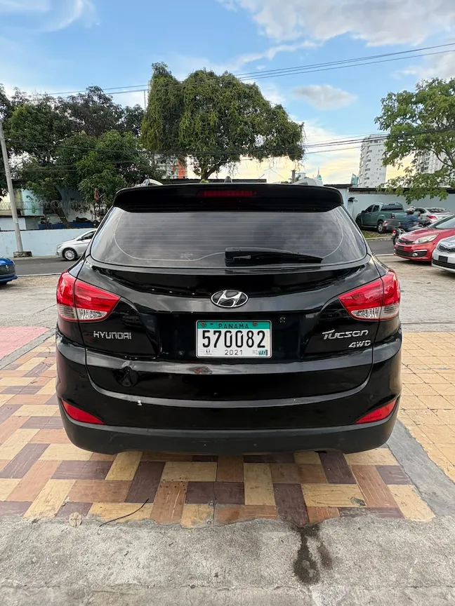 Imagenes del auto