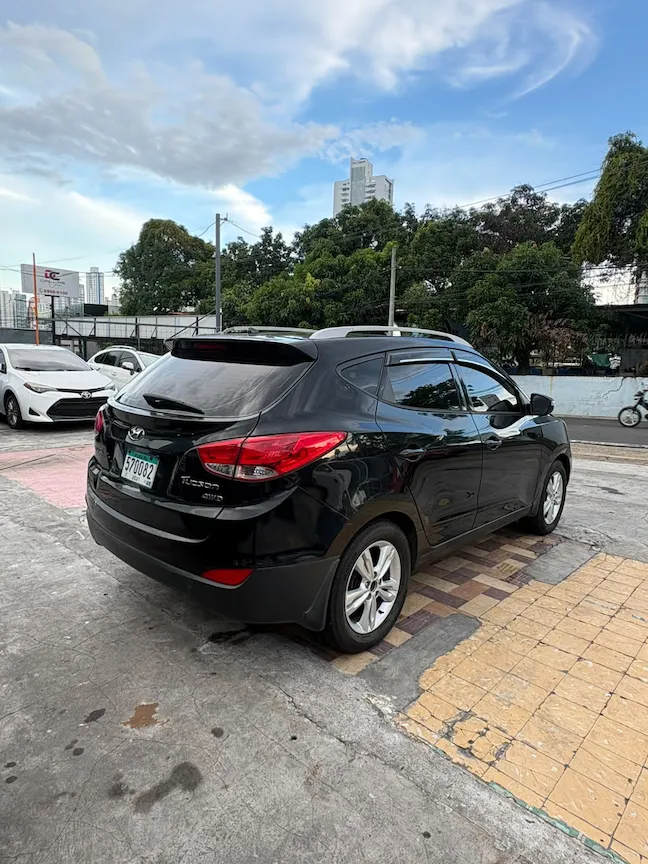 Imagenes del auto