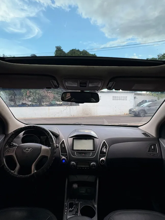 Imagenes del auto