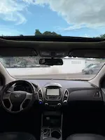 Preview imagenes del auto