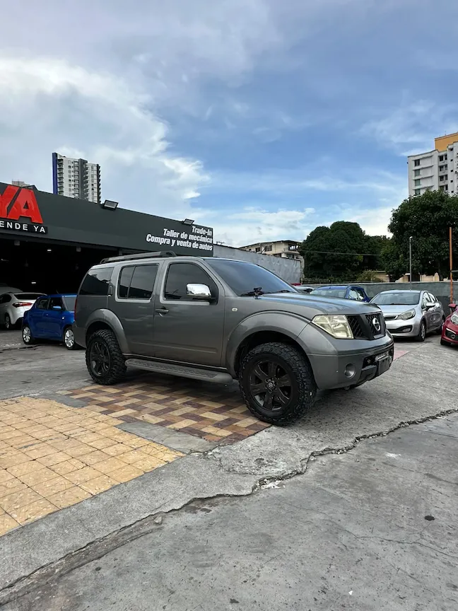 Imagenes del auto