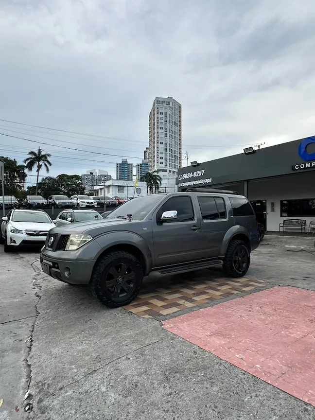Imagenes del auto