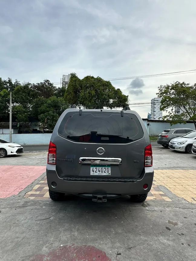 Imagenes del auto