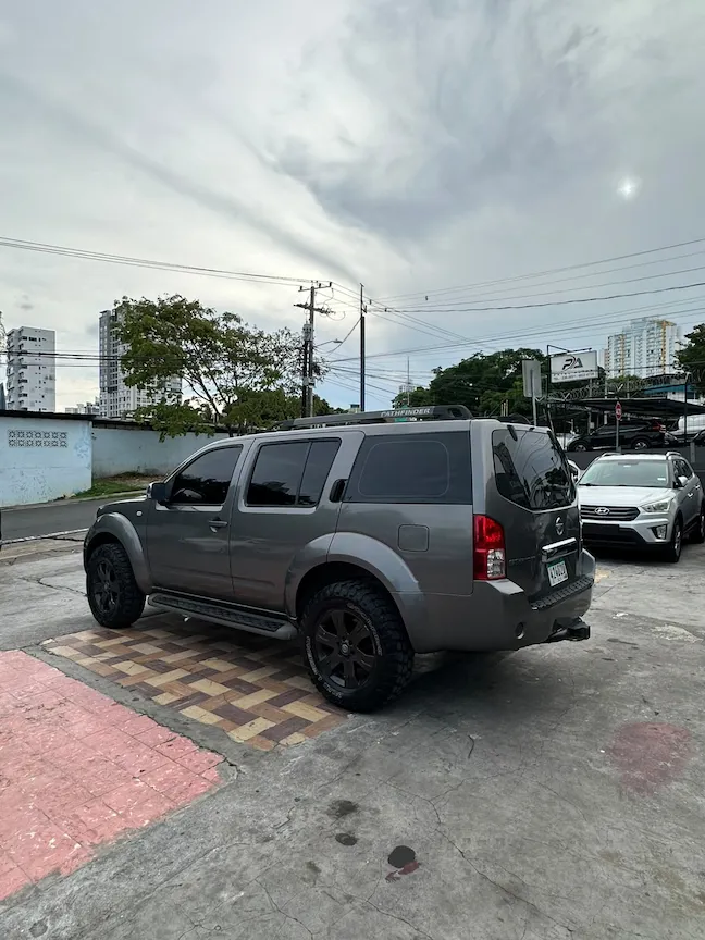 Imagenes del auto