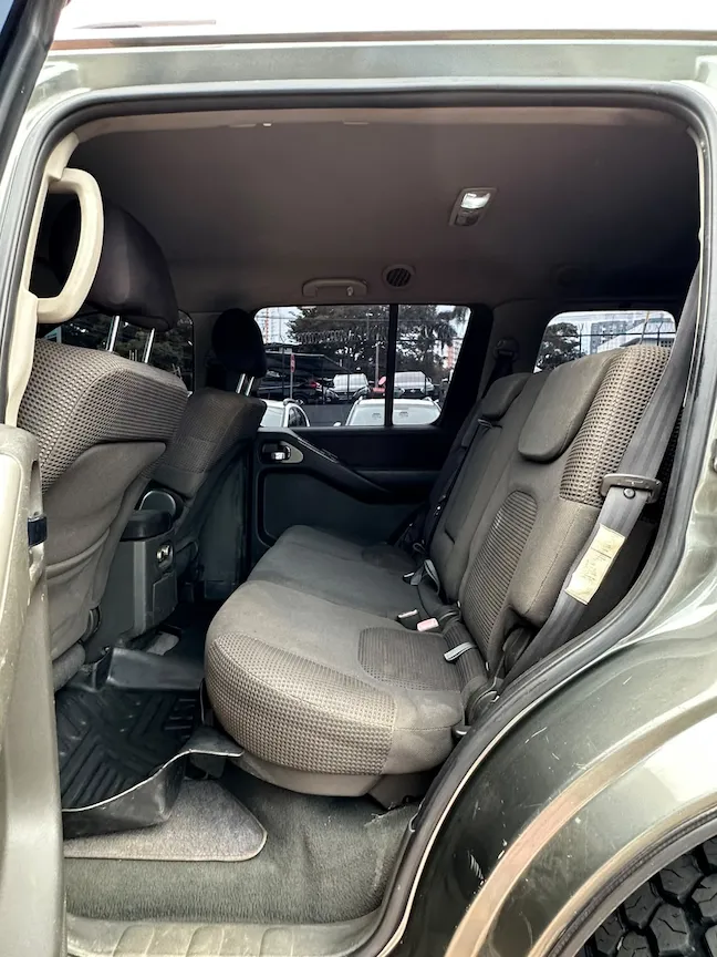 Imagenes del auto