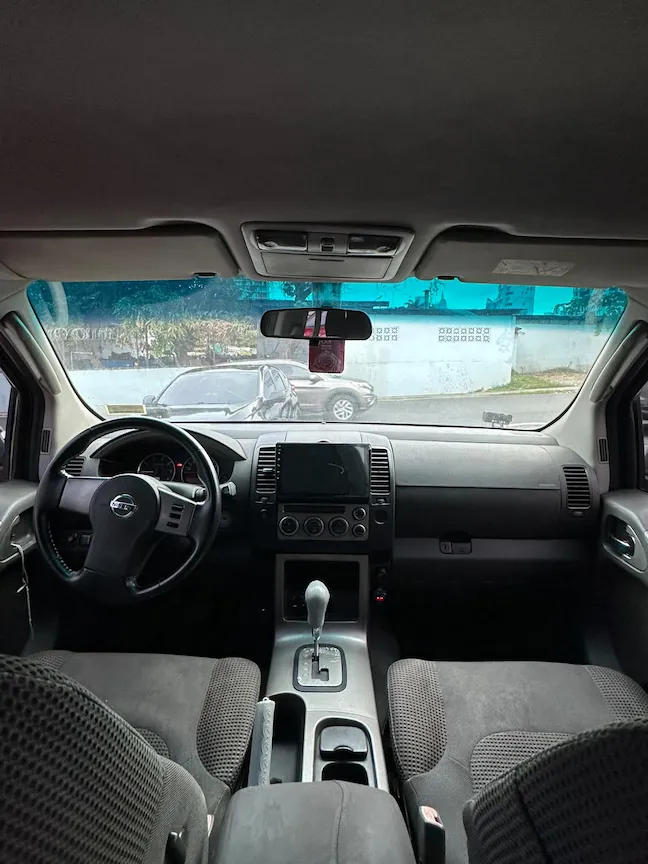 Imagenes del auto