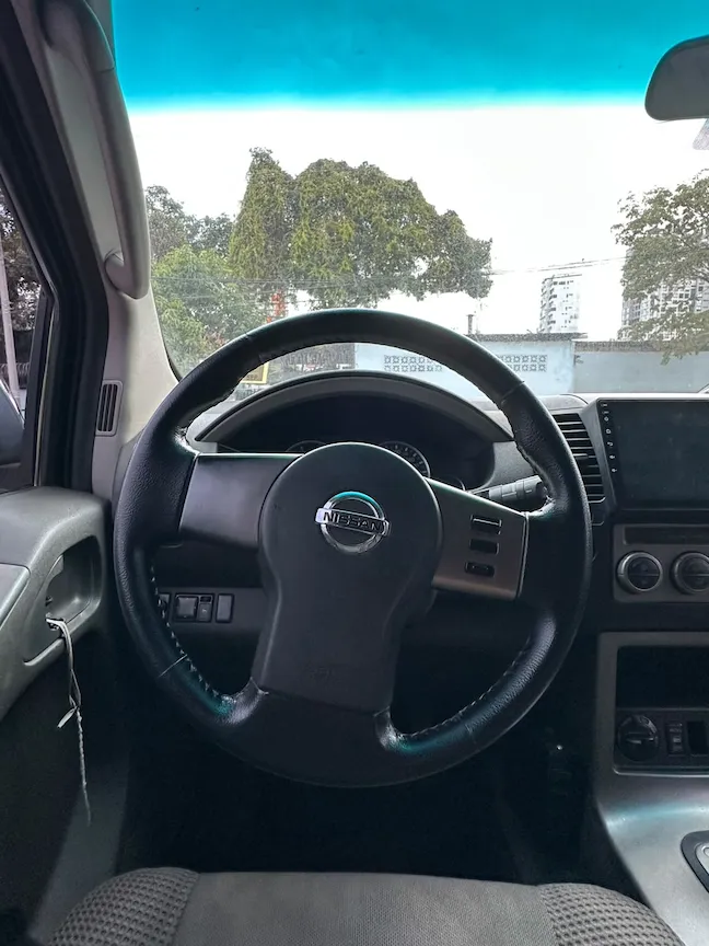Imagenes del auto