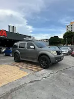Preview imagenes del auto
