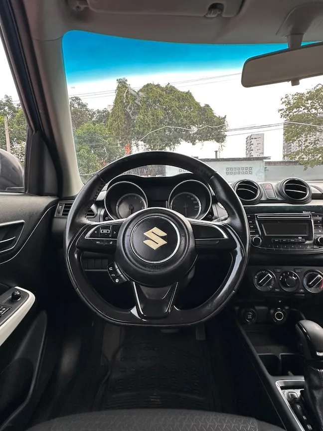 Imagenes del auto
