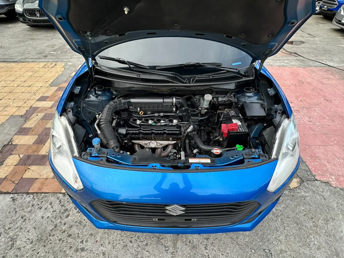 Imagenes del auto