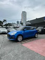 Preview imagenes del auto