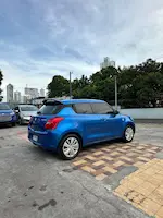 Preview imagenes del auto