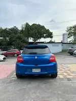 Preview imagenes del auto