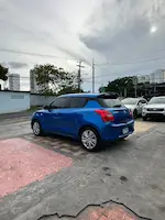 Preview imagenes del auto