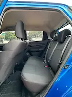 Preview imagenes del auto