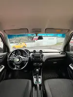 Preview imagenes del auto