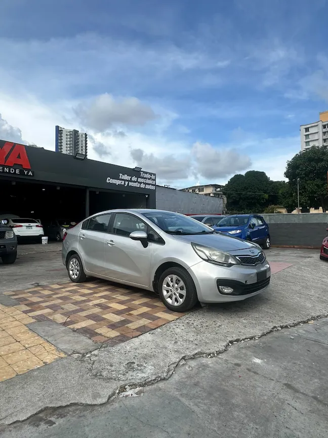 Imagenes del auto
