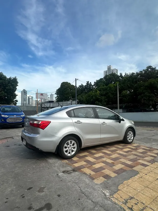Imagenes del auto