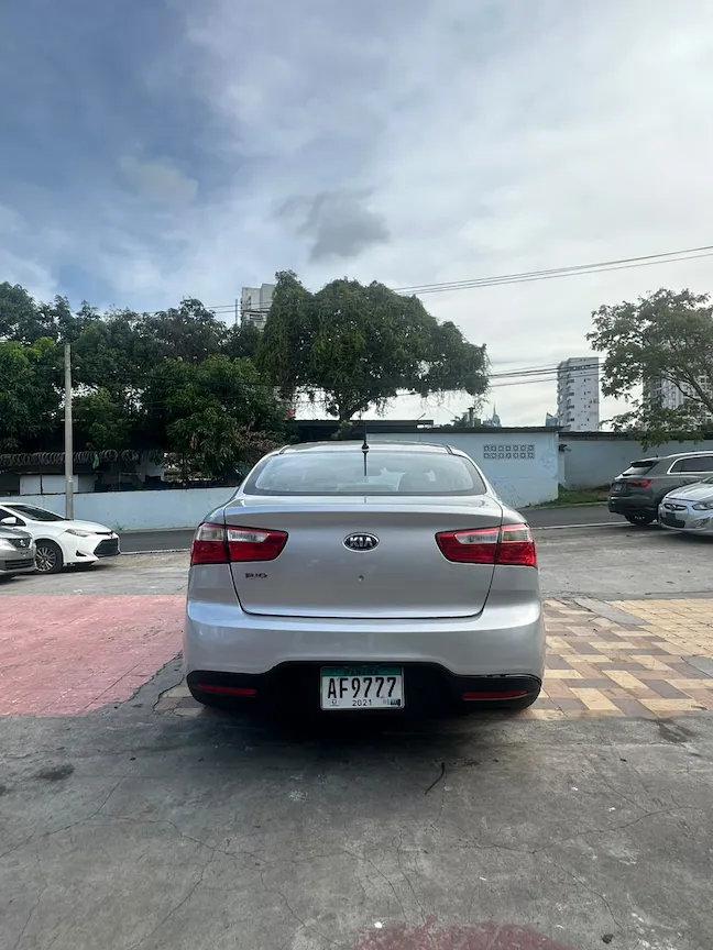 Imagenes del auto