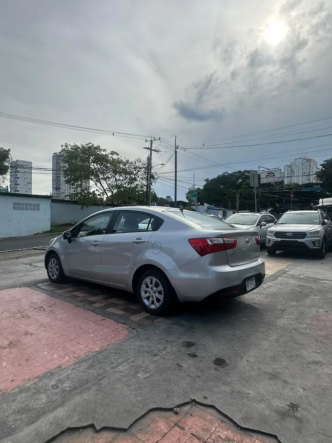 Imagenes del auto