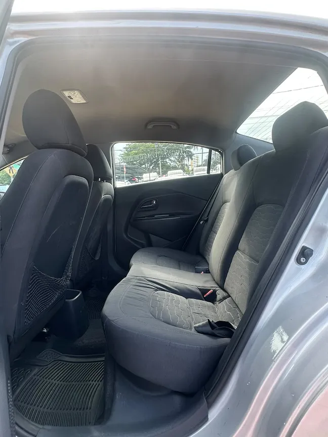 Imagenes del auto