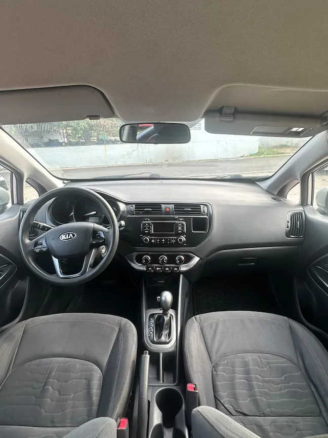 Imagenes del auto