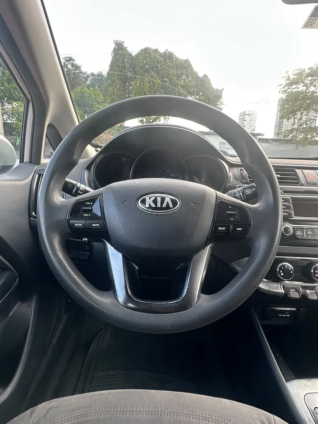 Imagenes del auto