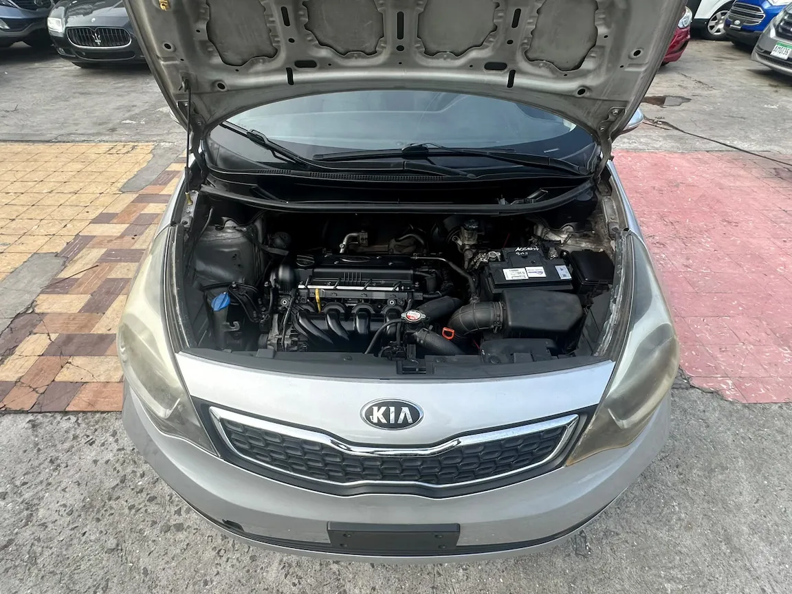 Imagenes del auto
