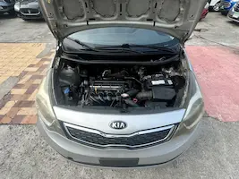 Preview imagenes del auto