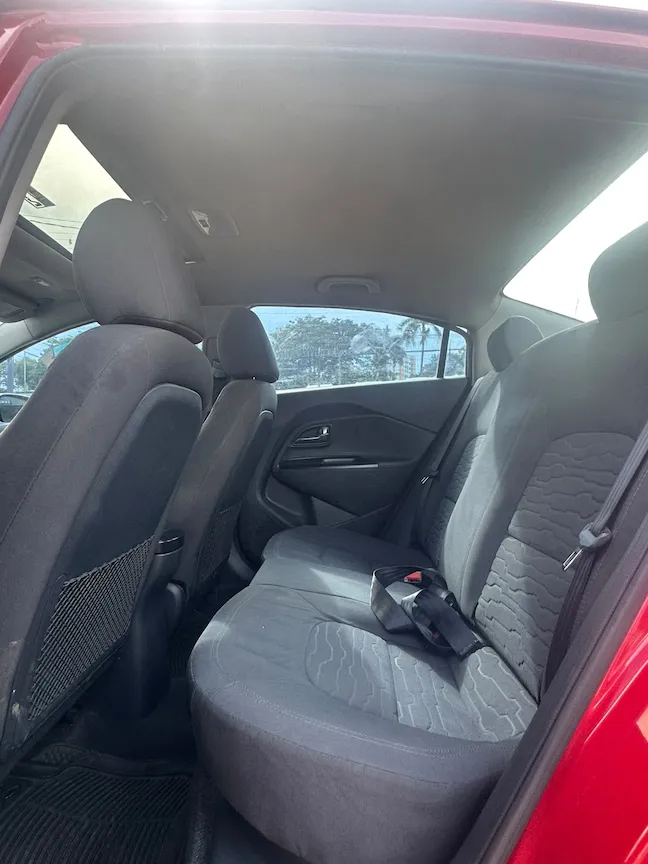 Imagenes del auto