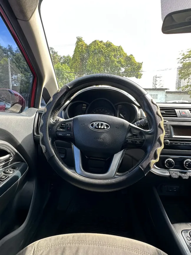 Imagenes del auto