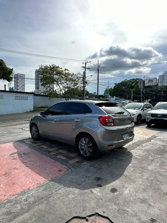 Imagenes del auto