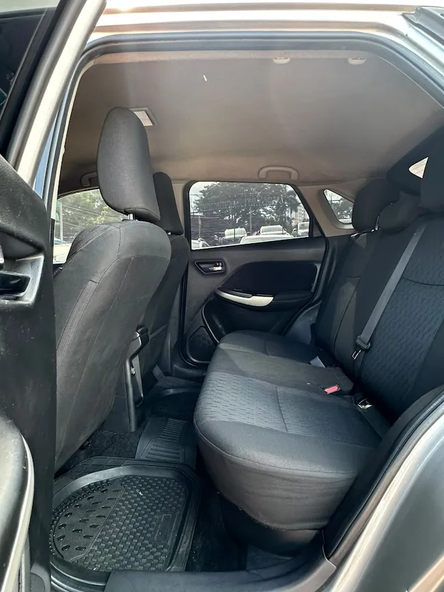 Imagenes del auto