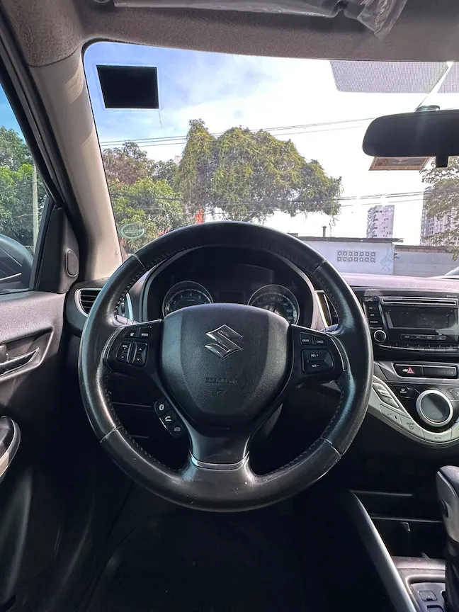 Imagenes del auto