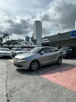 Preview imagenes del auto