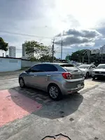 Preview imagenes del auto