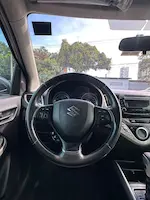 Preview imagenes del auto