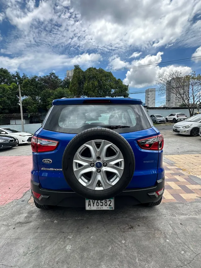 Imagenes del auto
