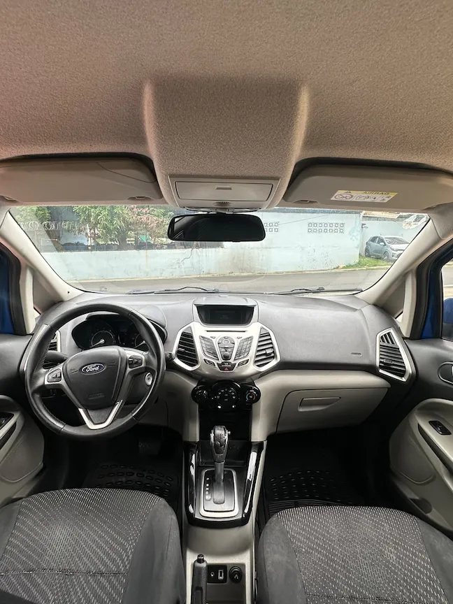 Imagenes del auto