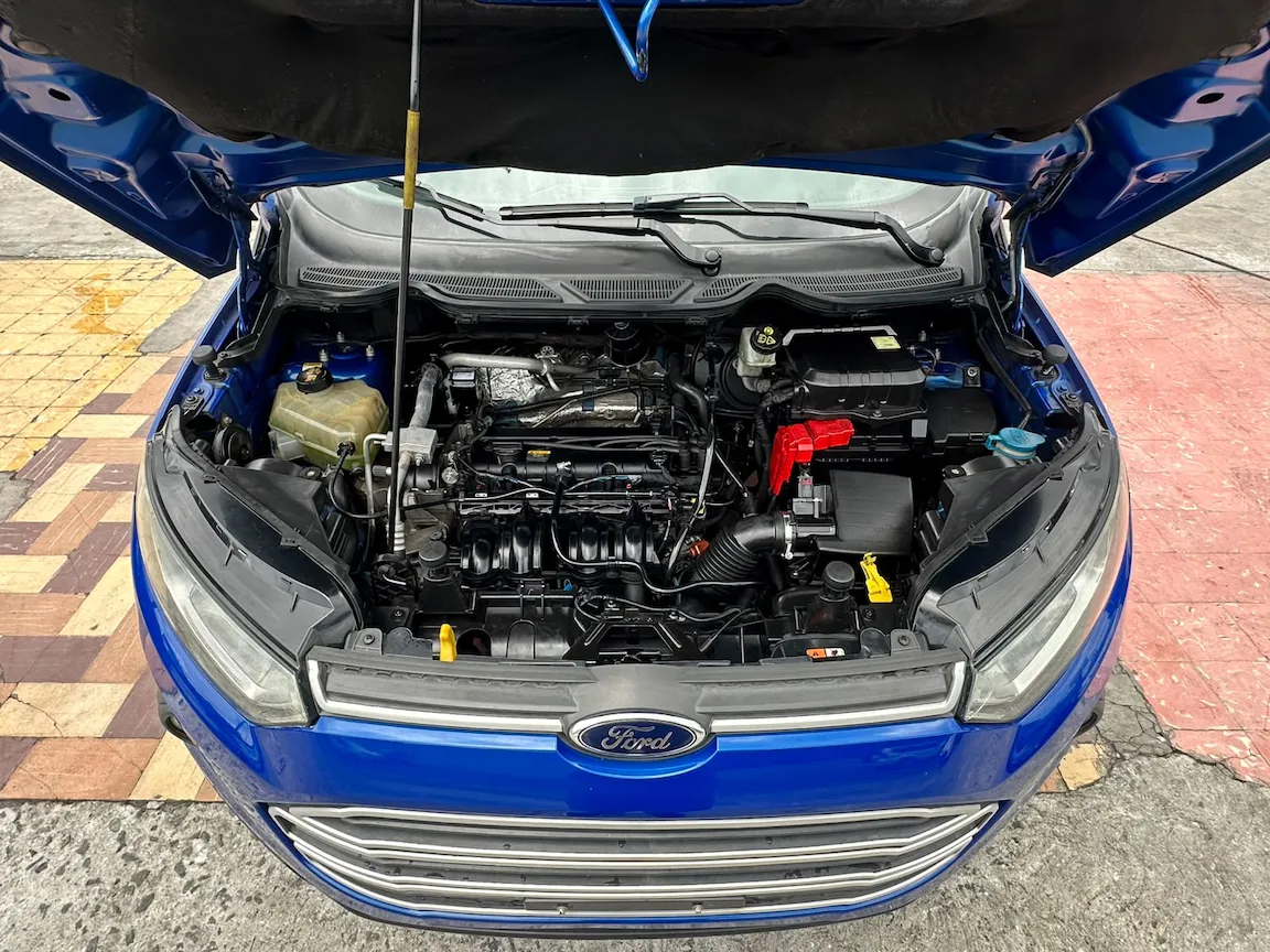 Imagenes del auto