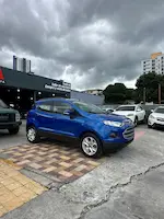 Preview imagenes del auto