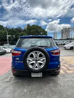 Preview imagenes del auto
