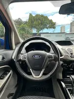 Preview imagenes del auto