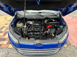 Preview imagenes del auto