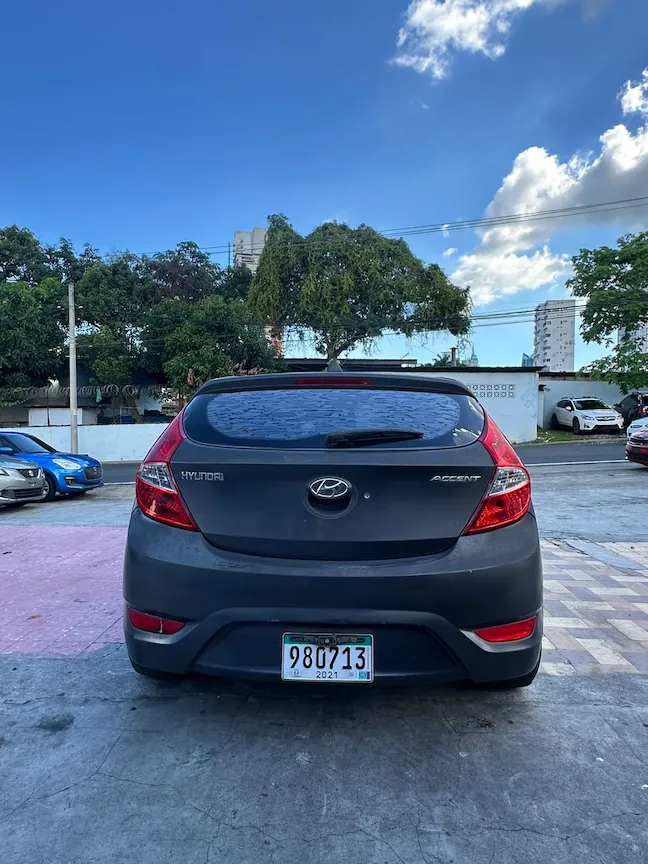 Imagenes del auto