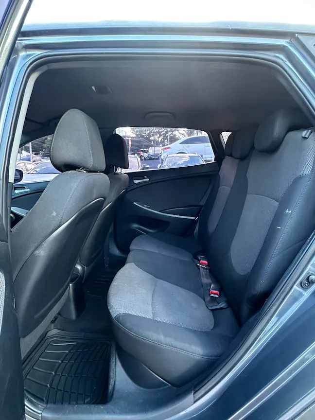 Imagenes del auto